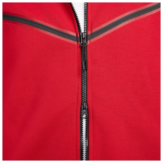 Nike Ανδρική ζακέτα Sportswear Tech Fleece